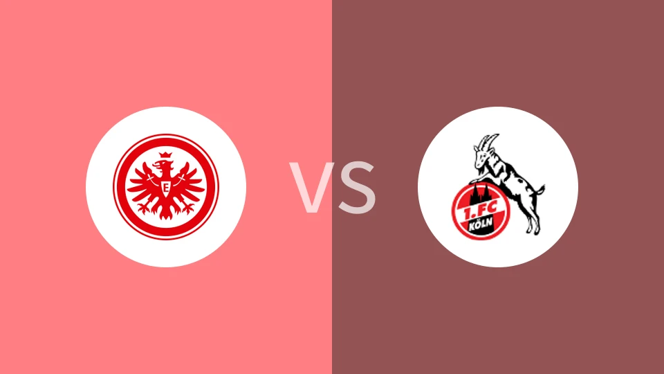 法兰克福女足vs科隆女足比分预测分析 2025/11/06