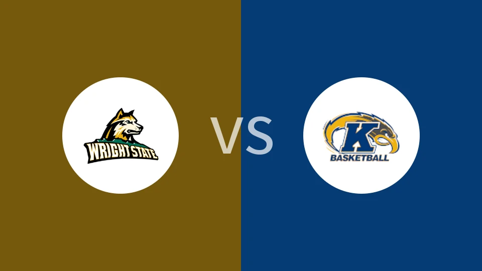 莱特州立大学vs肯特州立大学比分预测分析 2025/11/17