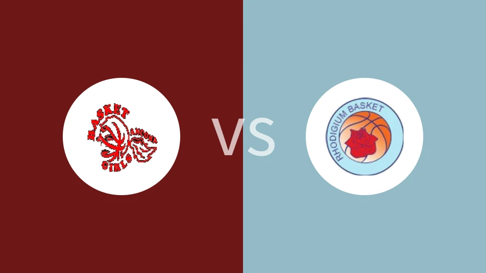 【意篮女A2】安科纳女篮vs罗维戈女篮