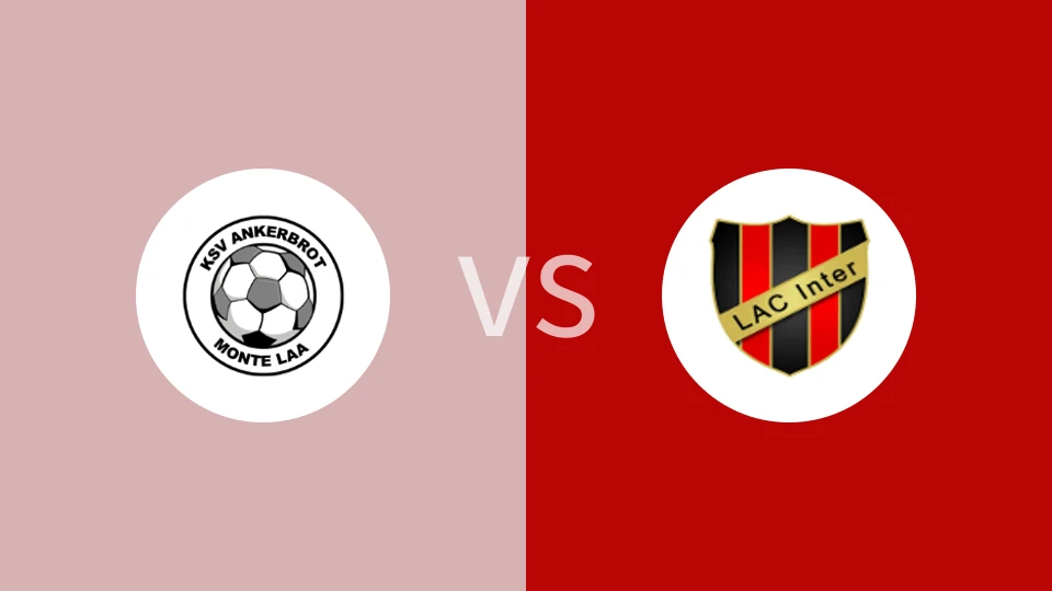 【奥业余杯】安克布洛特vsLAC国际