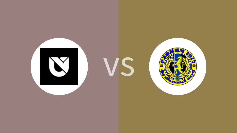 明斯克大学X实验室vs斯洛尼姆比分预测分析 2025/11/16