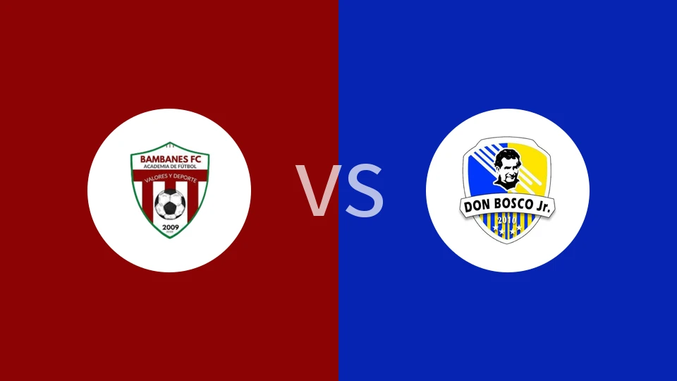 【巴马全联】班巴恩斯足球俱乐部vsJR博斯科