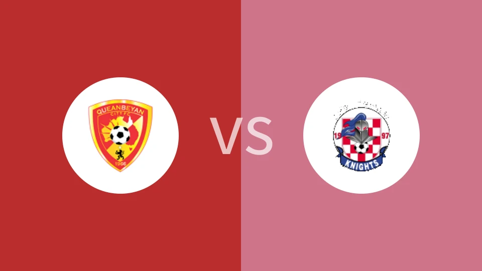 昆比亚城市U23vs康纳骑士U23