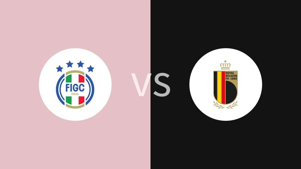 【国际友谊】意大利女足U23vs比利时女足U23