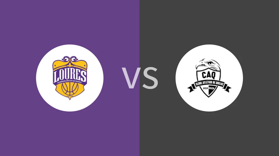 【葡联2A杯】洛雷斯vs克卢兹U23