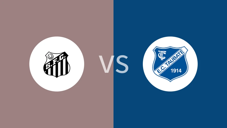 【巴圣女联】桑托斯女足vs陶巴特女足