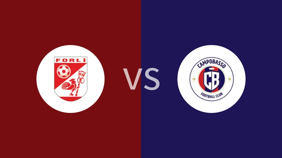 福尔利vs坎伯巴索比分预测分析 2025/11/15