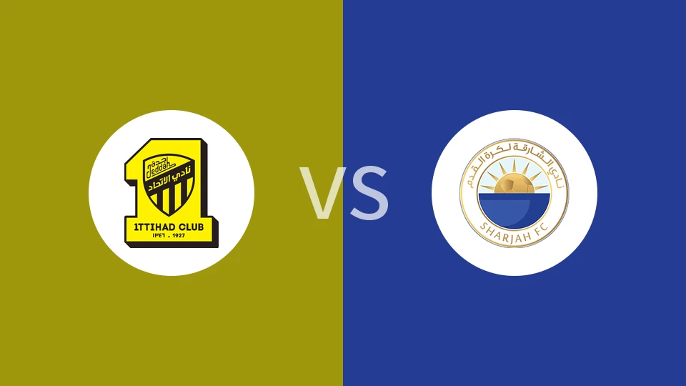 吉达联合vs沙迦比分预测分析 2025/11/05