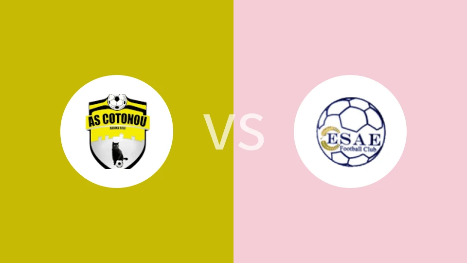 【贝宁甲】科托努vs罗托FC