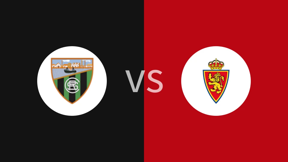 塞斯陶河vs萨拉戈萨B队比分预测分析 2025/09/15