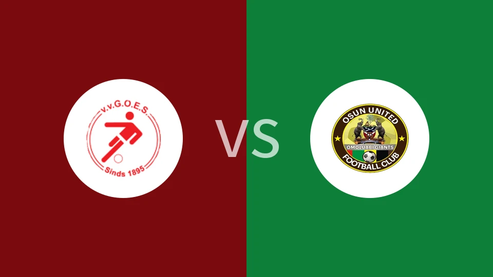 GOESvsUDI 19比分预测分析 2025/11/23