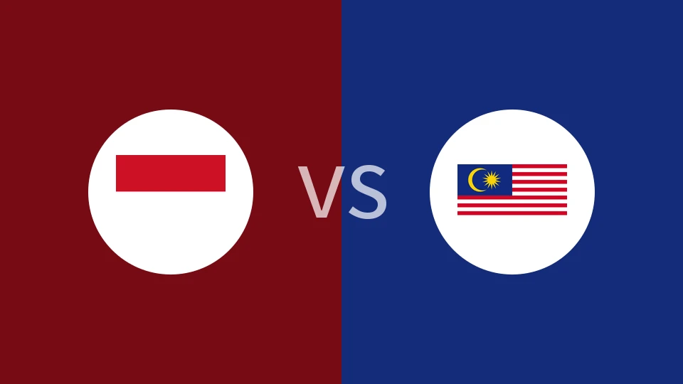 【东南亚运男篮】印尼vs马来西亚|印度尼西亚vs马来西亚