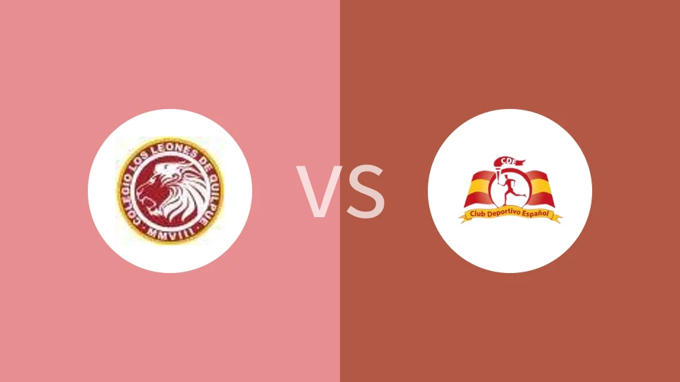 【智利LNB杯】洛斯利昂vs奥索尔诺