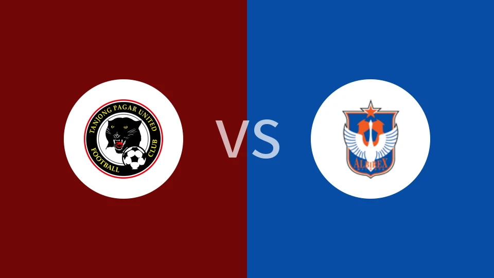 【新加后备】丹戎巴葛U23vs新潟天鹅U23