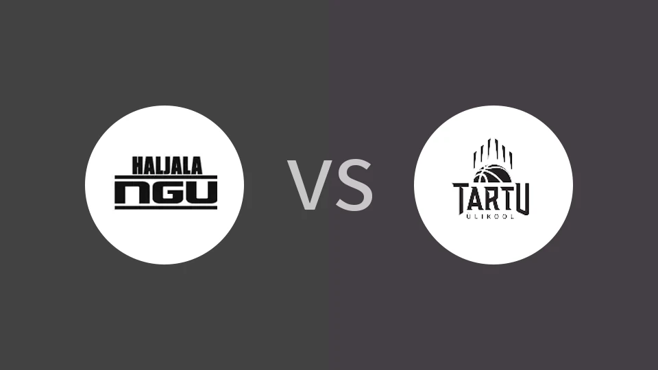 【爱沙甲】哈尔亚拉vs塔尔图大学/埃斯蒂科