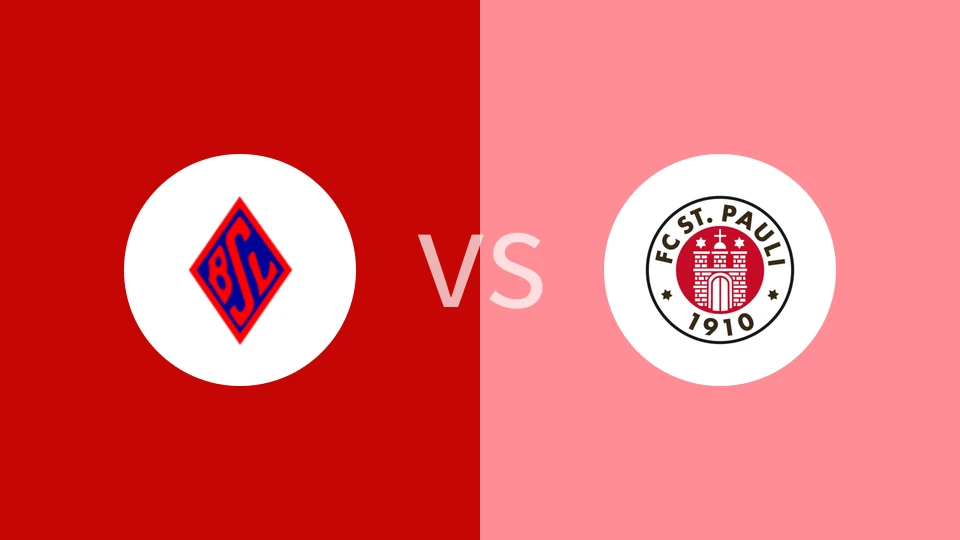布鲁门塔尔SV U19vs圣保利U19比分预测分析 2025/08/02
