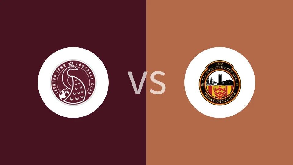 汤顿vs格洛斯特城比分预测分析 2025/12/27