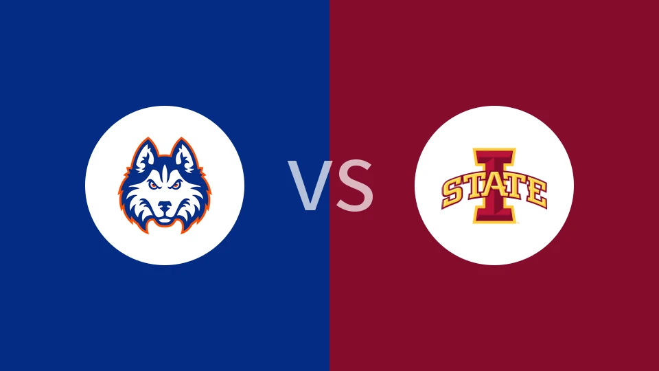 休斯顿基督大学vs爱荷华州立比分预测分析 2025/12/30