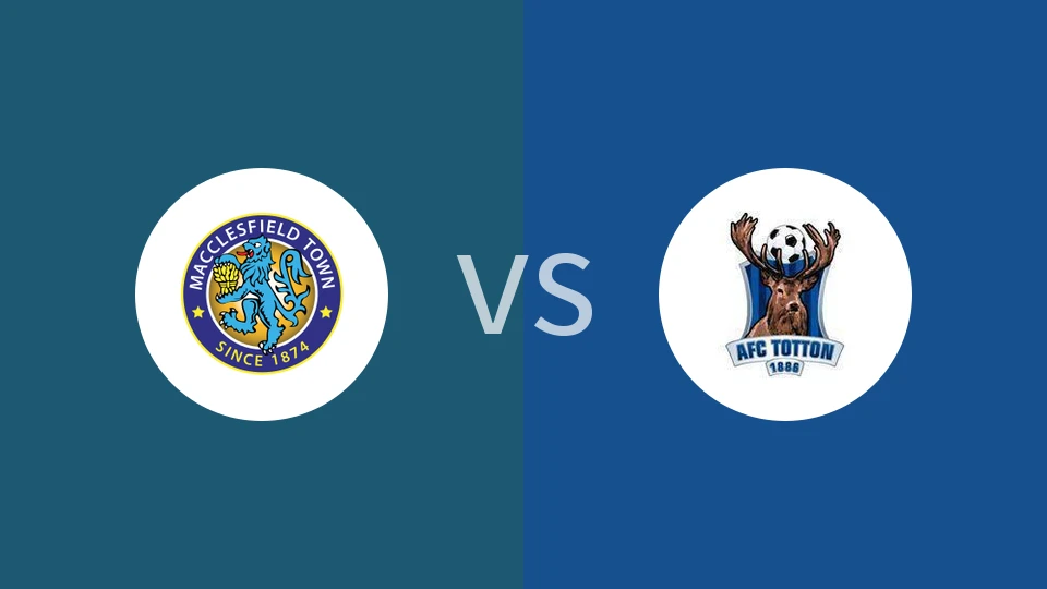 马科斯菲尔德镇vs托顿比分预测分析 2025/11/01