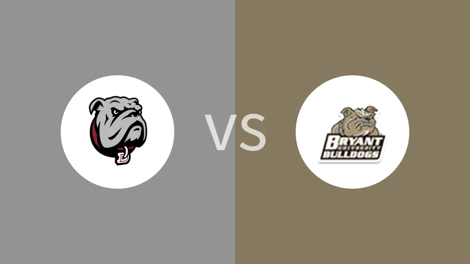 【NCAA】布莱恩特大学vs迪安大学