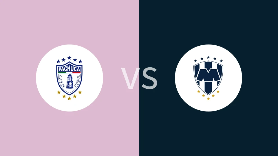 【墨西U19】帕丘卡U19vs蒙特雷U19