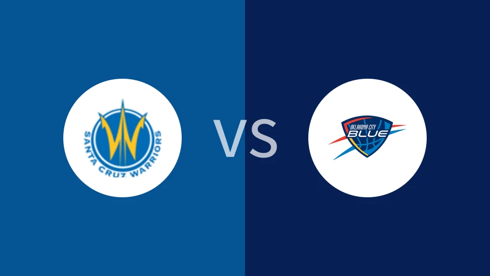 圣克鲁斯勇士vs俄克拉荷马城蓝色比分预测分析 2026/01/05