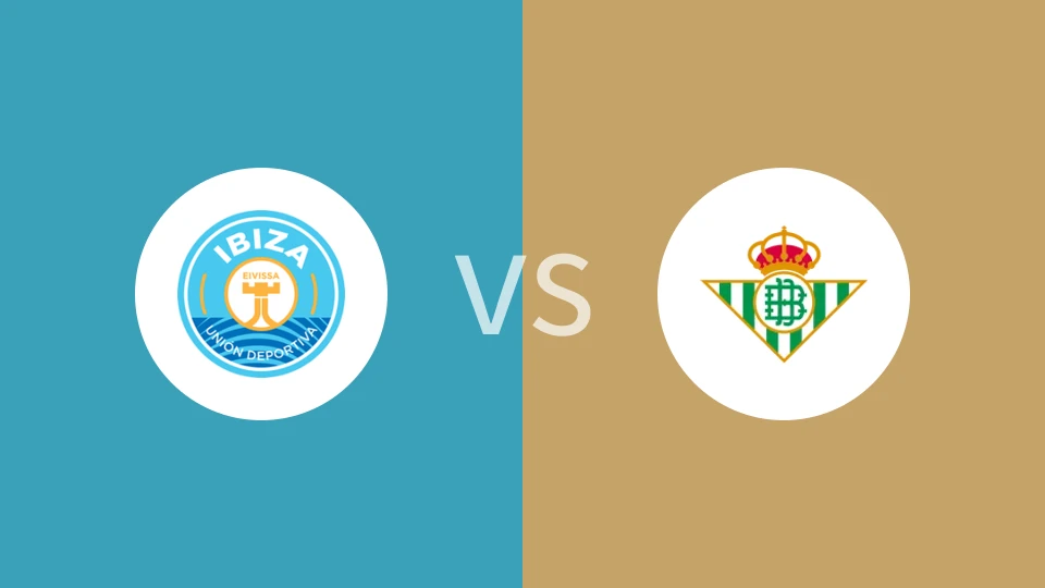 【西协甲】伊维萨vs皇家贝蒂斯B队|伊维萨体育联盟vs皇家贝蒂斯B队