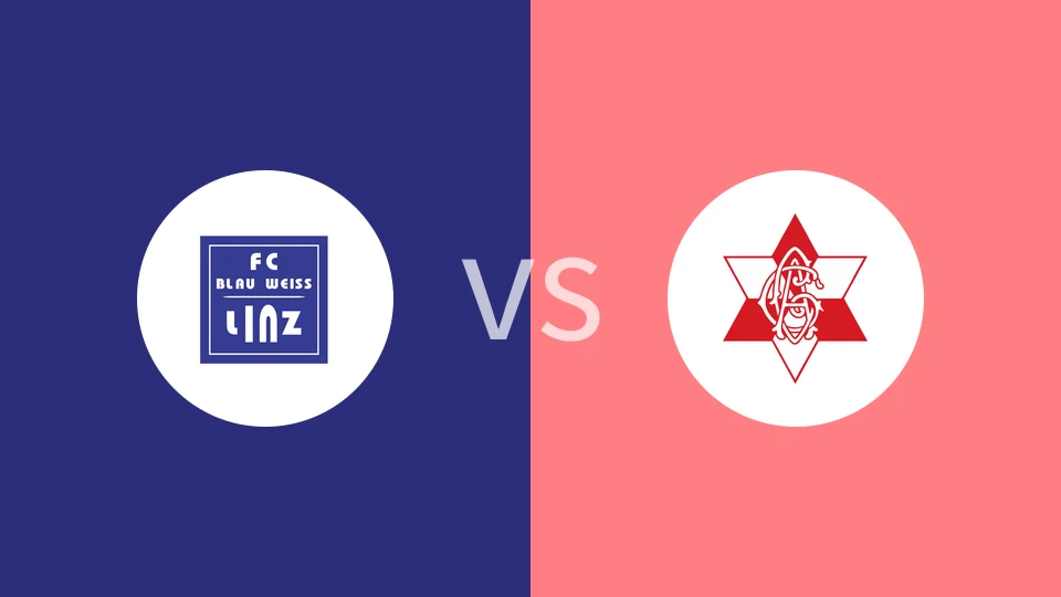 BW林茨vs格拉茨AK比分预测分析 2025/09/13