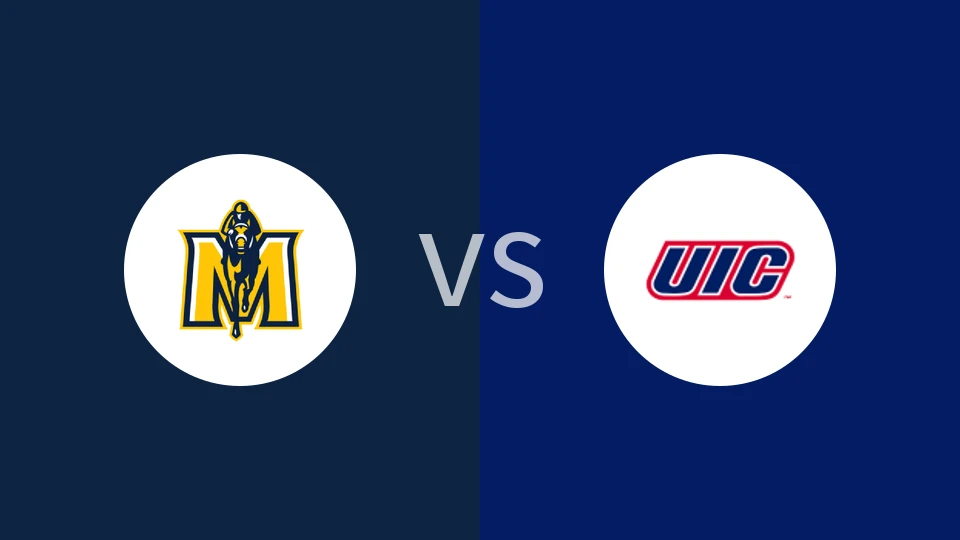 莫瑞州立大学vs伊利诺芝加哥分校比分预测分析 2026/01/02