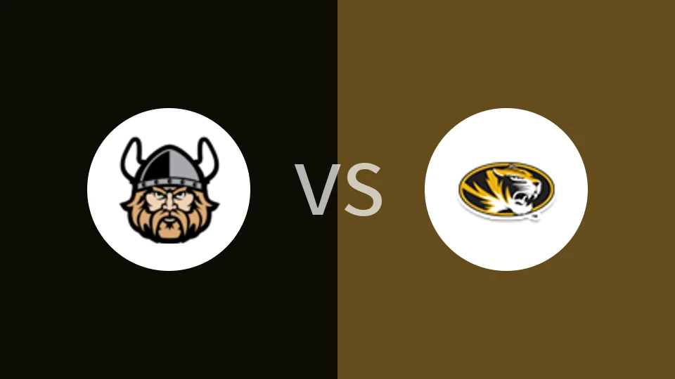 克里夫兰州立大学vs密苏里大学比分预测分析 2025/11/29