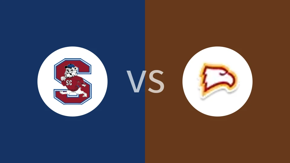 【WNCAA】南卡罗来纳州立女篮vs温斯诺普女篮