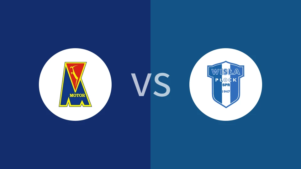 【波兰甲】莫托路宾vs华沙普洛克