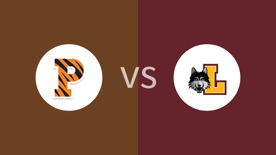 普林斯顿大学vs芝加哥洛约拉大学比分预测分析 2025/12/07