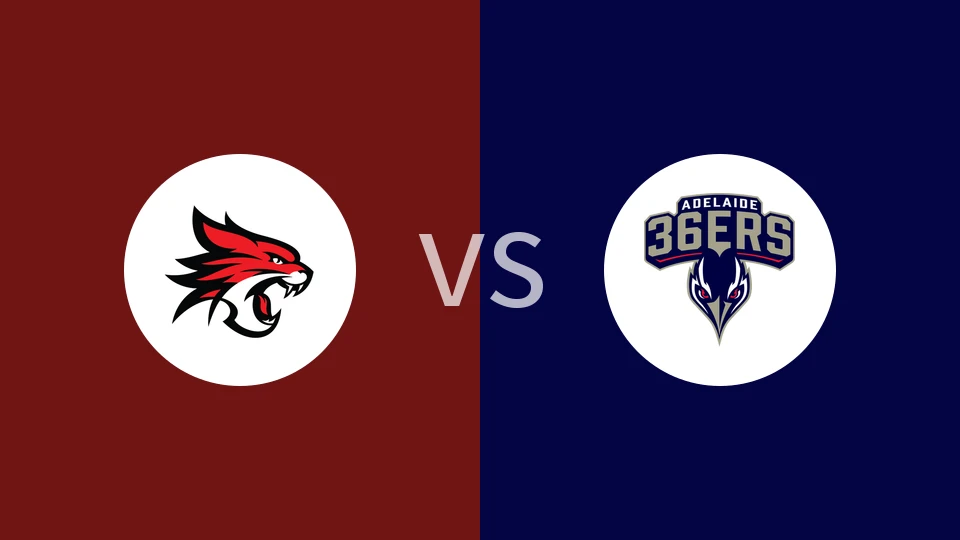 珀斯野猫vs阿德莱德36人比分预测分析 2025/12/07