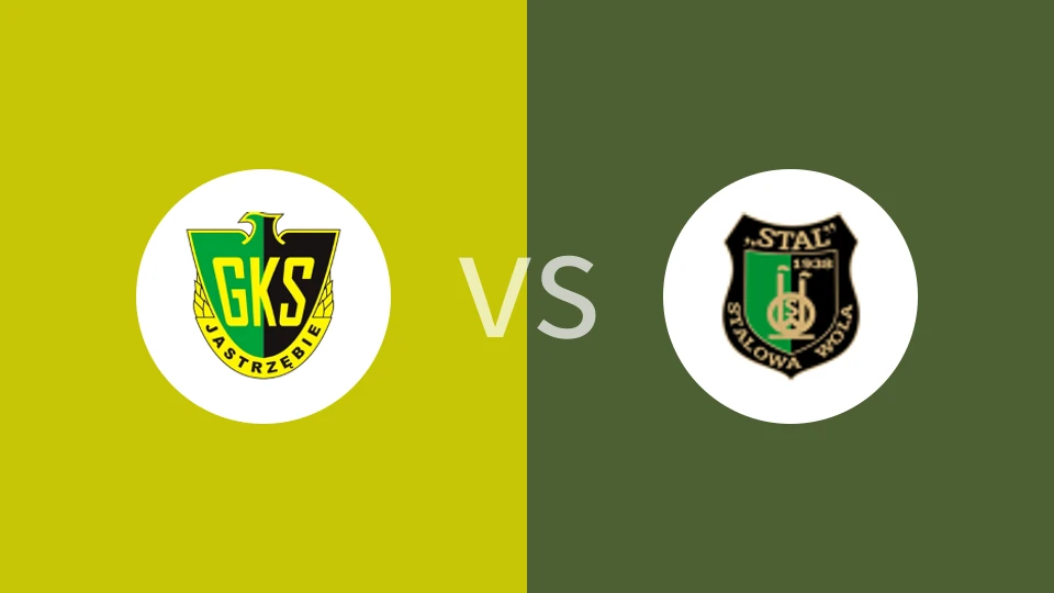 【波兰丙】GKS贝查特vs斯塔沃拉