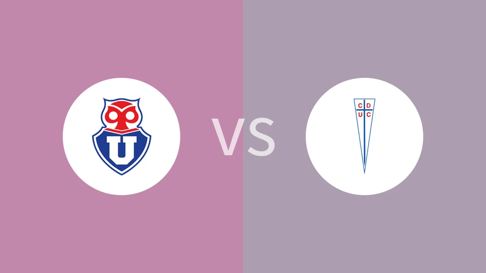 智利大学VS天主大学比分预测 2024/05/19