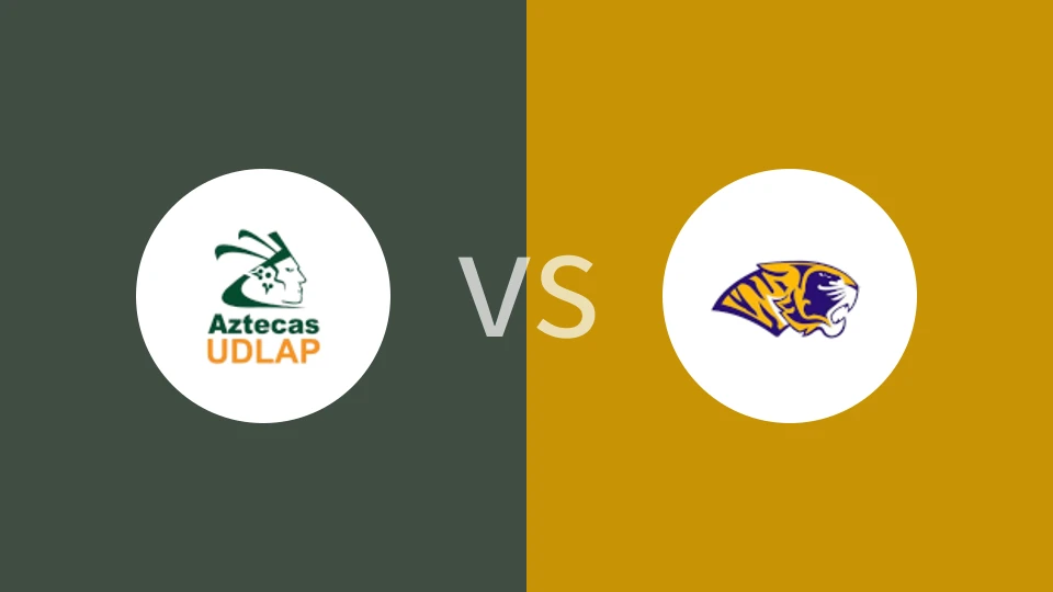 【墨ABE联】UDLAPvsUANL