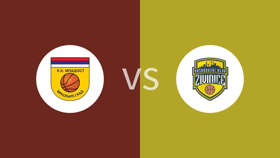 姆拉多斯特vs齐维尼采比分预测分析 2025/11/16