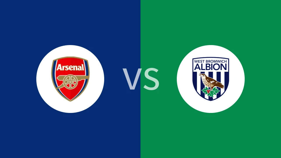 阿森纳U21vs西布罗姆维奇U21比分预测分析 2026/01/10