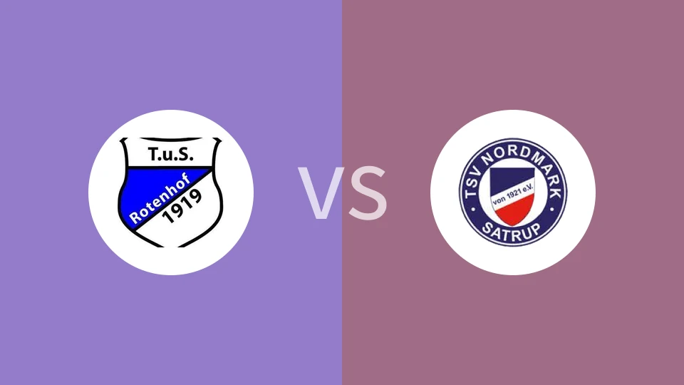 【德戊】图斯罗滕霍夫vs诺马萨特鲁普