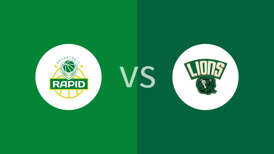 维也纳快速vs多恩比恩狮子比分预测分析 2026/01/11