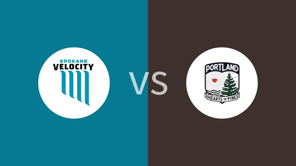 【美甲】斯波坎速度vs波特兰松之心