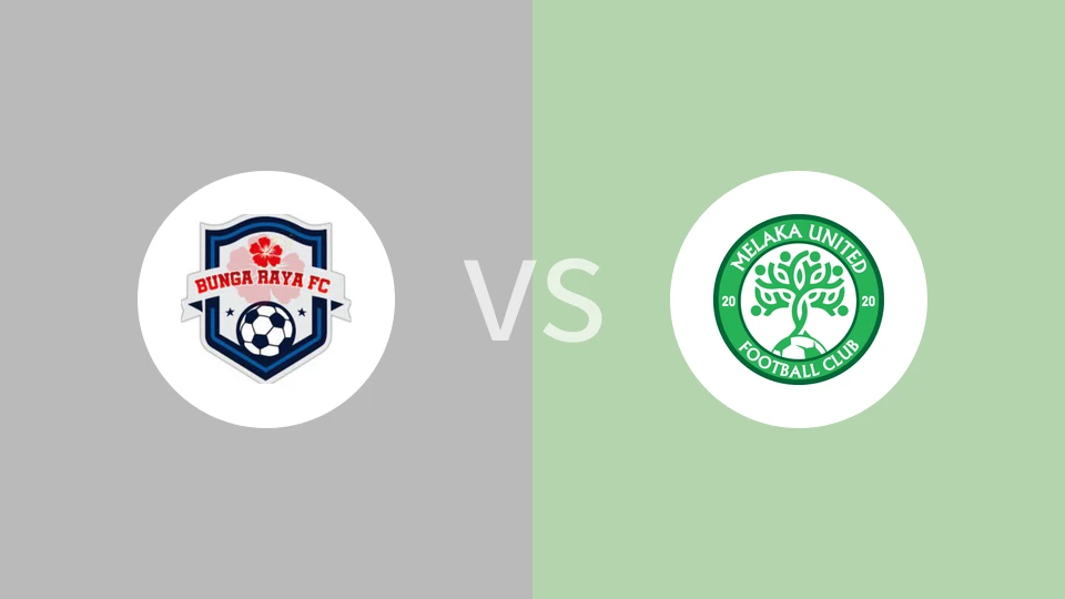 本加山vs马六甲FC