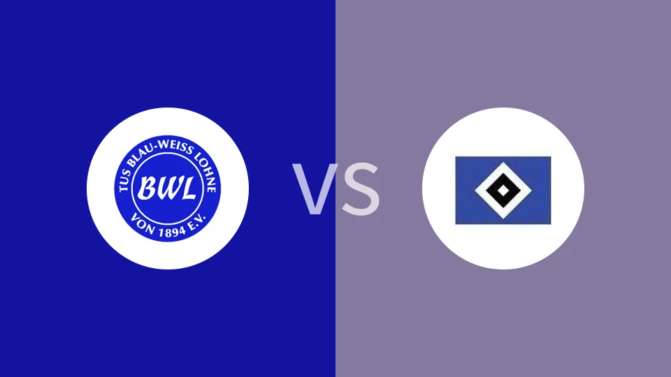 托斯布劳韦斯洛恩vs汉堡青年队比分预测分析 2025/11/02