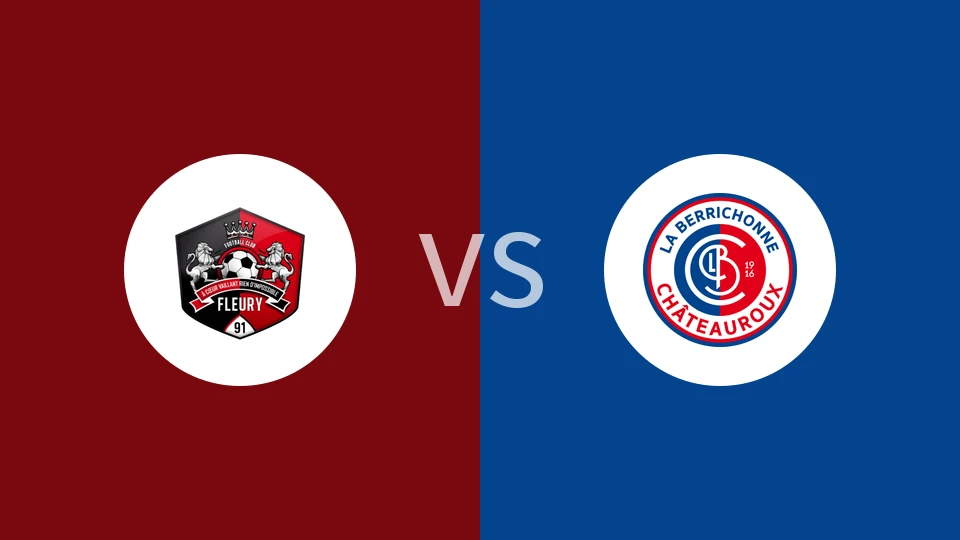 弗勒里梅洛吉斯vs沙托鲁比分预测分析 2025/12/06