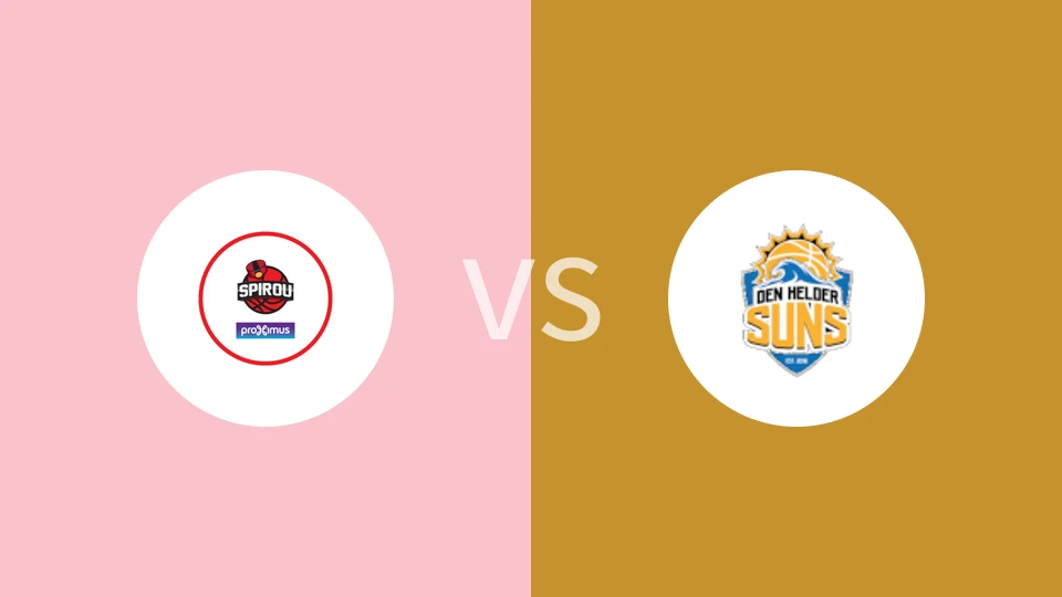 沙勒罗瓦vs登海尔德太阳比分预测分析 2025/03/29