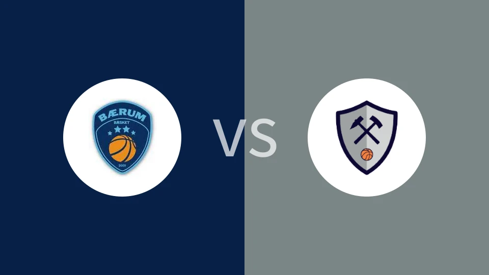 贝鲁姆vs康斯堡企鹅比分预测分析 2025/11/17