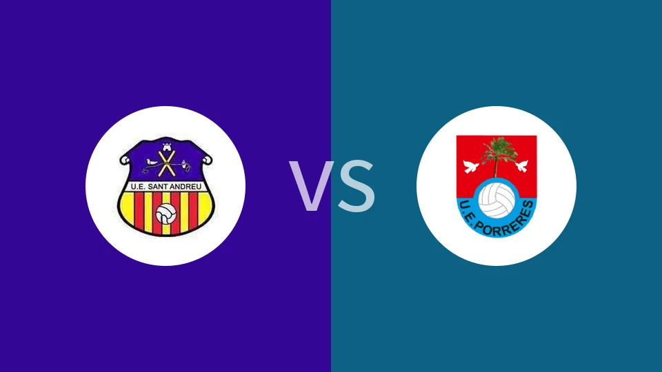 圣特安德雷vs波雷雷斯比分预测分析 2026/01/11