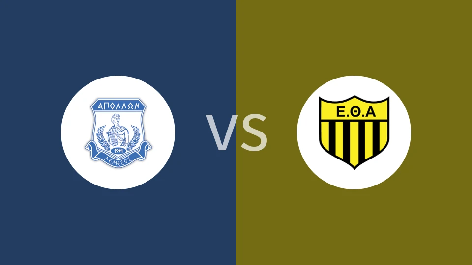 阿波罗利马索尔vs恩科米比分预测分析 2026/01/04