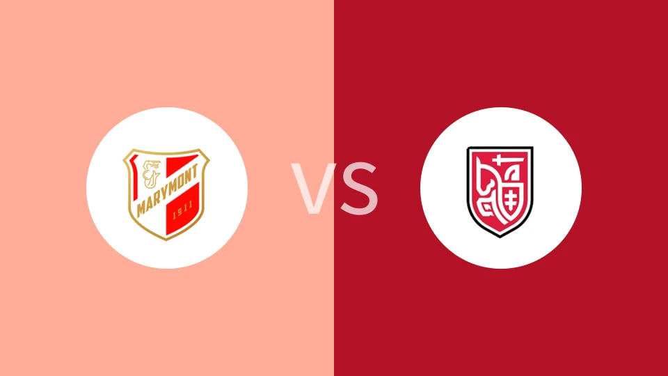 【波兰地区】玛丽蒙特华沙vs华沙帕霍尼亚